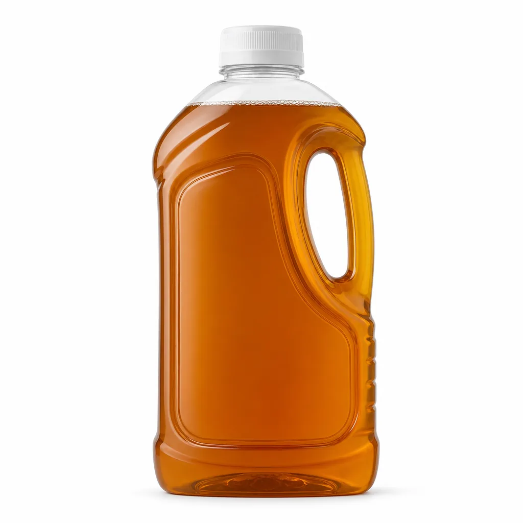 Clorox Pine-Sol Multi-Surface Floor Cleaner, Original Pine, 144 oz, 3/Case