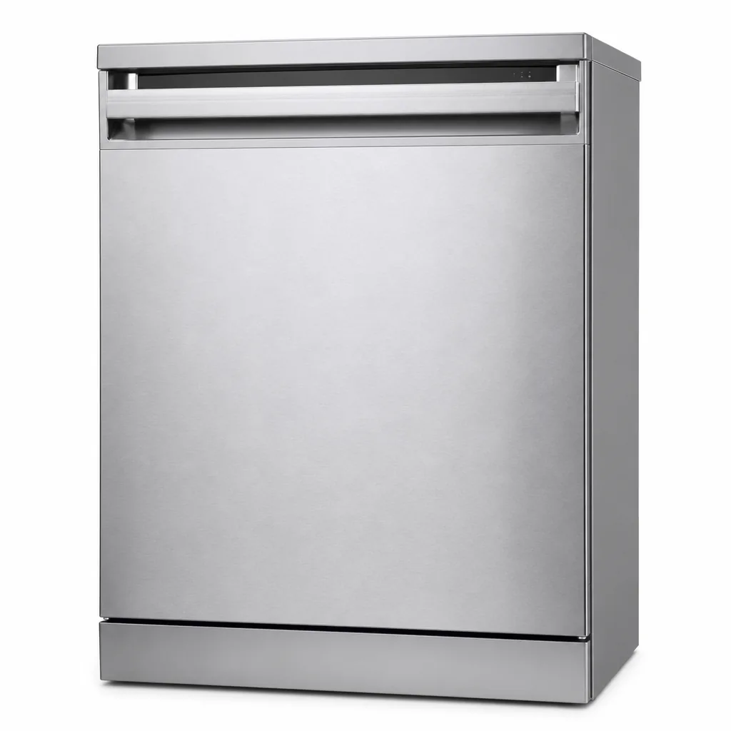 Frigidaire FDPC4314AS 24" Built-In Dishwasher, Stainless