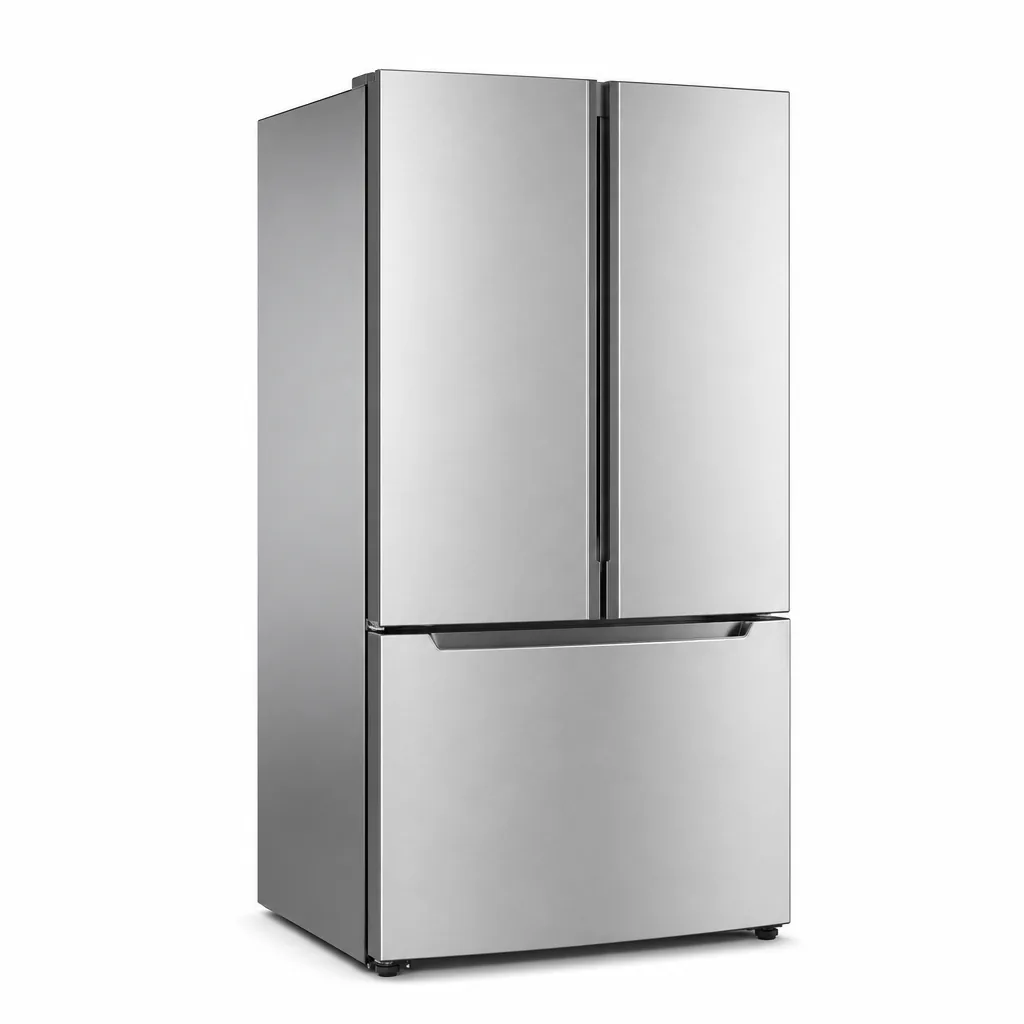 Frigidaire FRFS2823AS 28.8 cu ft French Door Refrigerator, Stainless