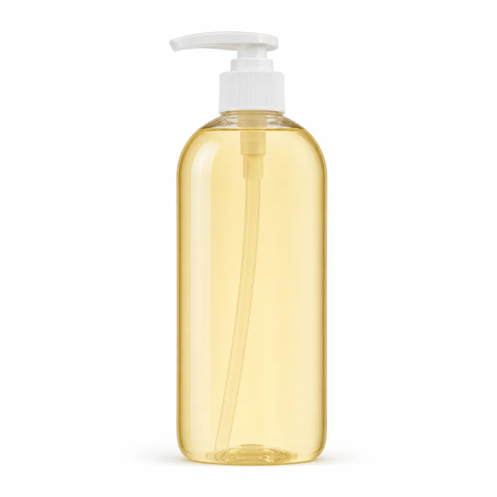 Suave Professionals Almond & Shea Butter Shampoo, 28 oz, 6/Case