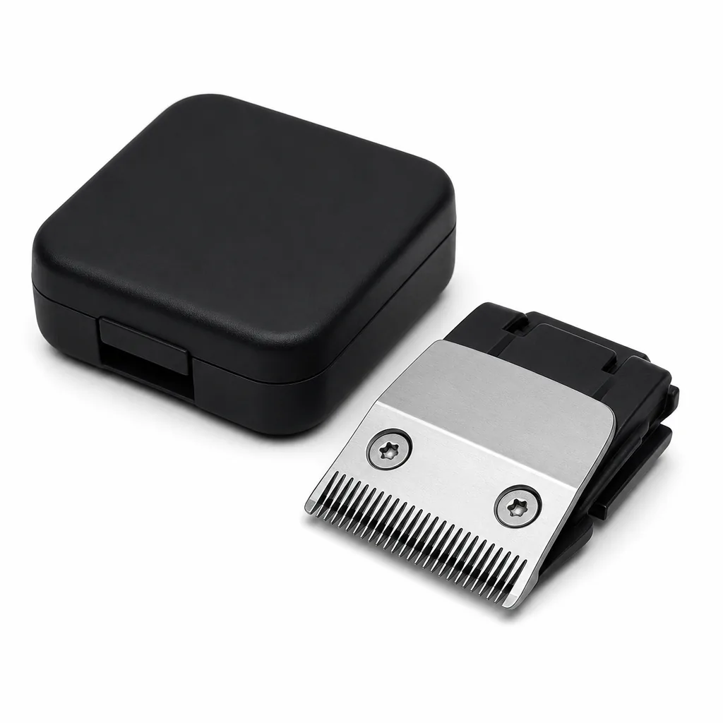 Wahl Professional 5-Star Detachable Clipper Blade, Size 000, 6/Case